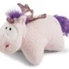 Nici 42336 Kuscheltier-Kissen 2in1 Lila Einhorn Cloud Dreamer Plüsch 40x30cm -Boutique-Laden für Plüschtiere 57OS4nuiOpCb6nK
