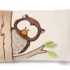 Nici 35908 Kissen Eule Oskar Oscar Forest Friends Plüsch Rechteckig 43x25cm -Boutique-Laden für Plüschtiere 57OanAwEKUlDQpk