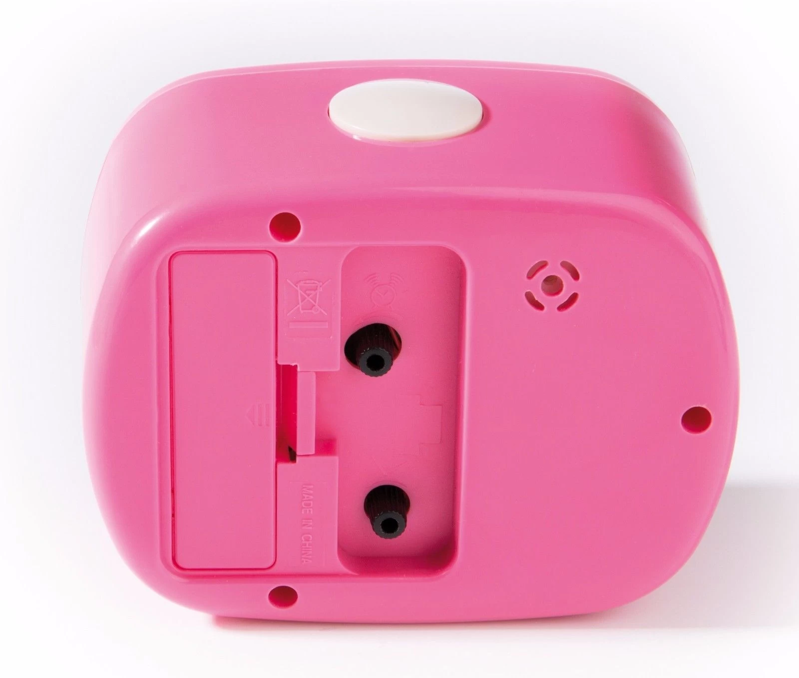 Nici 40989 Wecker Einhorn Theodor & Friends Standwecker In Geschenkbox 3 Nici 40989 Wecker Einhorn Theodor & Friends Standwecker In Geschenkbox