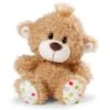 Nici 41505 Classic Bear Bär Kleiner Bruder 30cm Schlenker Plüsch Kuscheltier