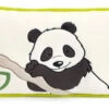 Nici 41093 Kissen Panda Yaa Boo Rechteckig 43x25cm Plüsch Wild Friends -Boutique-Laden für Plüschtiere 57Vuii3dRl36VZr