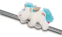 Nici 40096 MagNici Einhorn Rainbow Flair Unicorn Mit Flügeln 12cm Plüsch -Boutique-Laden für Plüschtiere 57XEP9NhoSMWKWr