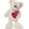 Nici 38569 Bär Bear Mit Herz LOVE 20cm Plüschtier Plush Kuscheltier 2 Nici 38569 Bär Bear Mit Herz LOVE 20cm Plüschtier Plush Kuscheltier -Boutique-Laden für Plüschtiere 57XdqFxSP2ynme1