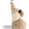 Nici 41671 Schlüsselanhänger Elefant El-Frido 10cm Plüsch Wild Friends 1 Nici 41671 Schlüsselanhänger Elefant El-Frido 10cm Plüsch Wild Friends -Boutique-Laden für Plüschtiere 57Ykad80zr1vqKX