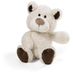 Nici 36968 Classic Bär Bear Creme Braun Ca 15cm Plüsch Kuscheltier
