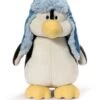 Nici 39916 Pinguin Ilja 35cm Schlenker Plüsch Kuscheltier Cozy Winter Days -Boutique-Laden für Plüschtiere 57ZXfgHqE9HwmHx
