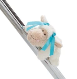 Nici 40851 MagNici Schaf Jolly Summer Mit Schleife Plüsch 12cm -Boutique-Laden für Plüschtiere 57aEbWxgT0c1OuP
