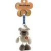Nici 27757 Talisminis Schlüsselanhänger Hund Mops 7cm Take It Easy Plüsch -Boutique-Laden für Plüschtiere 57aqk692FMiJWWp