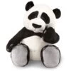 Nici 41557 Wild Friends Panda Ca 80cm Plüsch Kuscheltier Schlenker -Boutique-Laden für Plüschtiere 57dUXPl0wC6FvgT