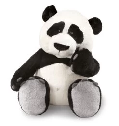 Nici 41557 Wild Friends Panda Ca 80cm Plüsch Kuscheltier Schlenker