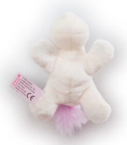 Nici 40095 MagNici Einhorn Unicorn Theodor 12cm Plüsch Magnetfigur -Boutique-Laden für Plüschtiere 57j4dqWhhAHTrjl