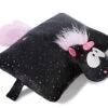 Nici 41426 Kuscheltier-Kissen 2in1 Schwarzes Einhorn Carbon Flash Plüsch 40x30cm -Boutique-Laden für Plüschtiere 57je9Unhkv6ZuPB