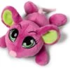 Nici 37764 Sweet Hearts Maus Liegend Rosa Ca 15cm Plüsch Kuscheltier -Boutique-Laden für Plüschtiere 57okKjomHWQo2ky