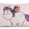 Nici 42337 Lila Einhorn Cloud Dreamer Mit Flügeln Kissen Rechteckig 43x25cm -Boutique-Laden für Plüschtiere 57vA2l7rlbRCIvW