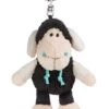 Nici 41301 Schlüsselanhänger Jolly Yoga Schaf Jolly Kasi 10cm Bb Plüsch -Boutique-Laden für Plüschtiere 57xNeayGa6xJHeZ