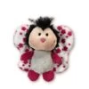 Nici 38826 MagNici Schmetterling Butterfly Ca 10cm Plüsch Jolly Mäh Jolly Lynn -Boutique-Laden für Plüschtiere 57xz9kienWzzsVD
