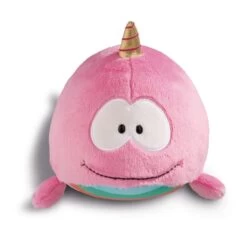 Nici 41854 Einhorn-Wal Rainbow Bubble 22cm Plüsch Kuscheltier Theodor & Friends -Boutique-Laden für Plüschtiere 57zv4IfMfdNZHX9