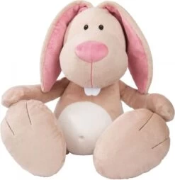 Nici 47067 My NICI Bunny Hase Ca 50cm Plüsch Schlenker Kuscheltier