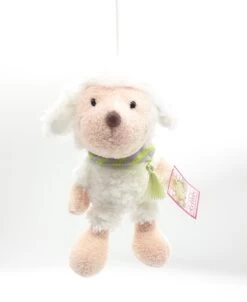 Nici 70653 Steinbeck Lillebi Schaf Wollibo Mit Halstuch 15cm Plüsch Schlenker 8 Nici 70653 Steinbeck Lillebi Schaf Wollibo Mit Halstuch 15cm Plüsch Schlenker -Boutique-Laden für Plüschtiere 70653 1