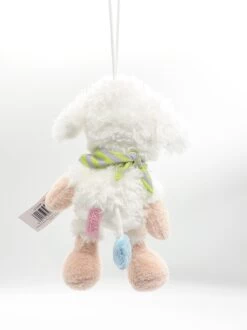 Nici 70653 Steinbeck Lillebi Schaf Wollibo Mit Halstuch 15cm Plüsch Schlenker 7 Nici 70653 Steinbeck Lillebi Schaf Wollibo Mit Halstuch 15cm Plüsch Schlenker -Boutique-Laden für Plüschtiere 70653 4