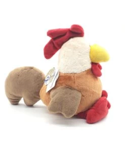 Nici 89145 Rooster Hahn Gockel Ca 35cm Plüsch Kuscheltier Schlenker -Boutique-Laden für Plüschtiere 89144 3