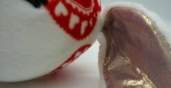 Nici 90071 Nicidoos Portugal Edition Hase 16cm Plüsch Kuscheltier -Boutique-Laden für Plüschtiere 90071 6