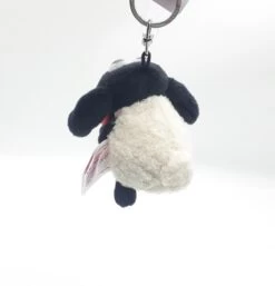 Nici 90348 Schlüsselanhänger Timmy Das Schäfchen Herz 10cm Plüsch Taiwan Limited -Boutique-Laden für Plüschtiere 90348 5