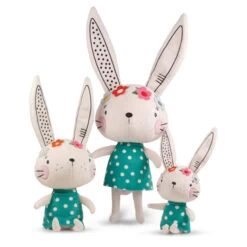 Nici 90422 Lemon Ribbon Hase 45cm Plüsch Kuscheltier Schlenker -Boutique-Laden für Plüschtiere 90420ptIpVYaC6hvzENt