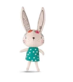 Nici 90420 Lemon Ribbon Hase 25cm Plüsch Kuscheltier Schlenker -Boutique-Laden für Plüschtiere 90420ptULvyScoLUUNet 2