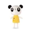 Nici 90424 Lemon Ribbon Panda 35cm Plüsch Kuscheltier Schlenker -Boutique-Laden für Plüschtiere 90425pt