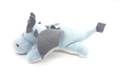 Nici 90538 MagNICI Eisdrache Drache Hellblau 12cm Plüsch Magnet Taiwan Limited -Boutique-Laden für Plüschtiere 90538 3