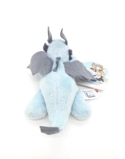 Nici 90538 MagNICI Eisdrache Drache Hellblau 12cm Plüsch Magnet Taiwan Limited -Boutique-Laden für Plüschtiere 90538 4