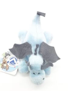 Nici 90538 MagNICI Eisdrache Drache Hellblau 12cm Plüsch Magnet Taiwan Limited -Boutique-Laden für Plüschtiere 90538 6