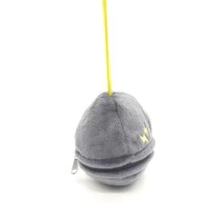 Nici 90638 Schlüsselanhänger Drache Neon-grün Im Ei Ca 8cm Plüsch Taiwan Limited -Boutique-Laden für Plüschtiere 90638 3