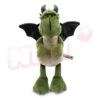 Nici 91035 Grüner Drache Ca 30cm Plüsch Schlenker Dragon Taiwan Limited -Boutique-Laden für Plüschtiere 91035