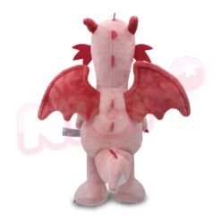 Nici 91039 Pinker / Rosa Drache Ca 30cm Plüsch Schlenker Dragon Taiwan Limited -Boutique-Laden für Plüschtiere 91039 2