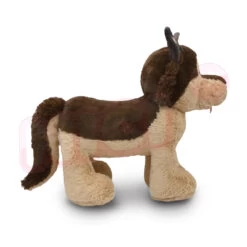 Nici 91051 German Shepherd Dt. Schäferhund Stehend Ca 35cm Plüsch Taiwan Limited -Boutique-Laden für Plüschtiere 91051tw2