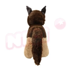 Nici 91051 German Shepherd Dt. Schäferhund Stehend Ca 35cm Plüsch Taiwan Limited -Boutique-Laden für Plüschtiere 91051tw3