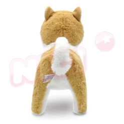 Nici 91053 Shiba Inu Hund Stehend Ca 30cm Plüsch Kuscheltier Taiwan Limited -Boutique-Laden für Plüschtiere 91053 4
