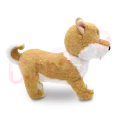 Nici 91053 Shiba Inu Hund Stehend Ca 30cm Plüsch Kuscheltier Taiwan Limited -Boutique-Laden für Plüschtiere 91053 5