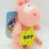 Nici 43683 Message To Go Loop 8cm Einhorn Merry Heart - BFF (best Friends Forever) -Boutique-Laden für Plüschtiere IMG 20221107 105952