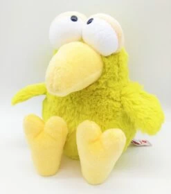 Nici 90894 Grüner Vogel Bird Ca 20cm Plüsch Kuscheltier Taiwan Limited