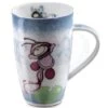 Nici 26963 Porzellantasse Magic Meadows Elfen Kaffeetasse Teetasse -Boutique-Laden für Plüschtiere N26963