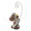 Nici 29651 Fotohalter Affe Mona Ca 8,5cm Zettelhalter Monkey Love -Boutique-Laden für Plüschtiere N29651