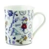 Nici 30252 Tasse Jolly Mäh Schaf Jolly Liselle Allover Porzellan Kaffeetasse -Boutique-Laden für Plüschtiere N30252