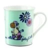Nici 30253 Tasse Schaf Mädchen Jolly Liselle Jolly Mäh Blau Porzellan Ca 9,5cm -Boutique-Laden für Plüschtiere N30253