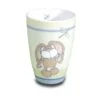 Nici 30350 Becher Hase Spring Porzellan Trinkbecher Have A Nice Day Kaffee Tee 2 Nici 30350 Becher Hase Spring Porzellan Trinkbecher Have A Nice Day Kaffee Tee -Boutique-Laden für Plüschtiere N30350