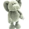 Nici 24064 Elefant 20cm Plüsch Schlenker Kuscheltier -Boutique-Laden für Plüschtiere Nici 24064 Elefant 20cm Pluesch Schlenker Kuscheltier 3