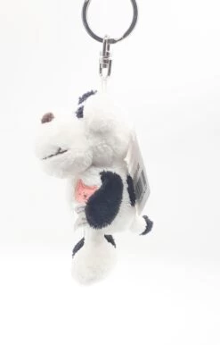 Nici 26872 Schlüsselanhänger Hund Mischling Schwarz / Weiß Ca 10cm Plüsch -Boutique-Laden für Plüschtiere Nici 26872 Schl sselanh nger Hund Mischling schwarz weiss ca 10cm Pl sch 2