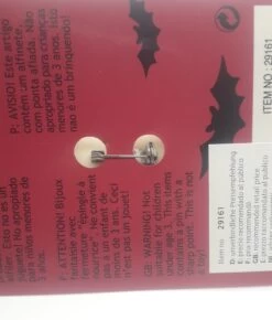 Nici 29161 Brosche Anstecker Pin Knochen Friends Forever 9cm Plüsch Simsalabeans -Boutique-Laden für Plüschtiere Nici 29161 1